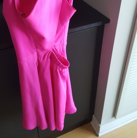 Naveen pink dress - Picture 7 of 7